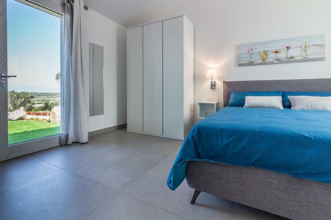 B&B Naracheddu Elite Santa Teresa Gallura Extérieur photo