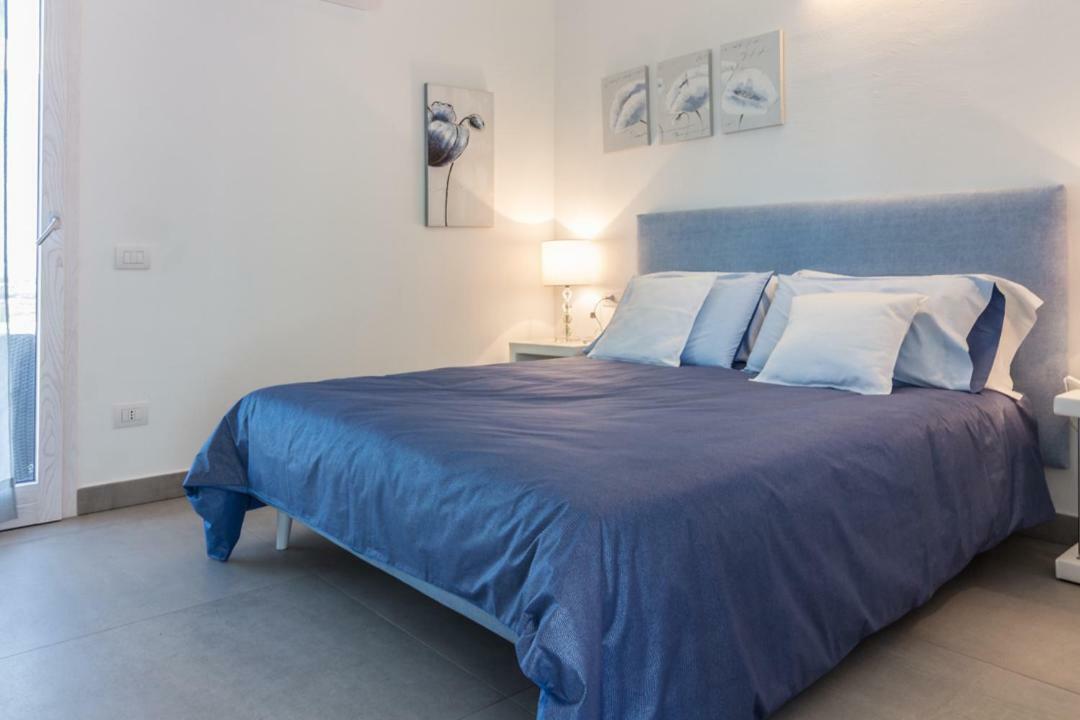 B&B Naracheddu Elite Santa Teresa Gallura Extérieur photo