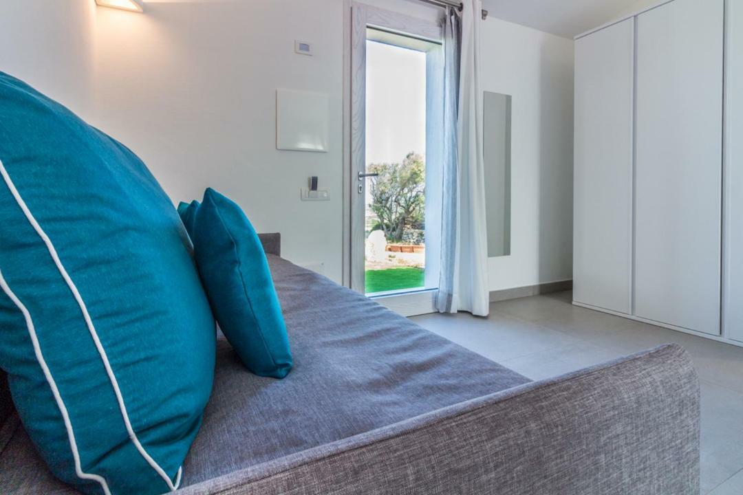 B&B Naracheddu Elite Santa Teresa Gallura Extérieur photo