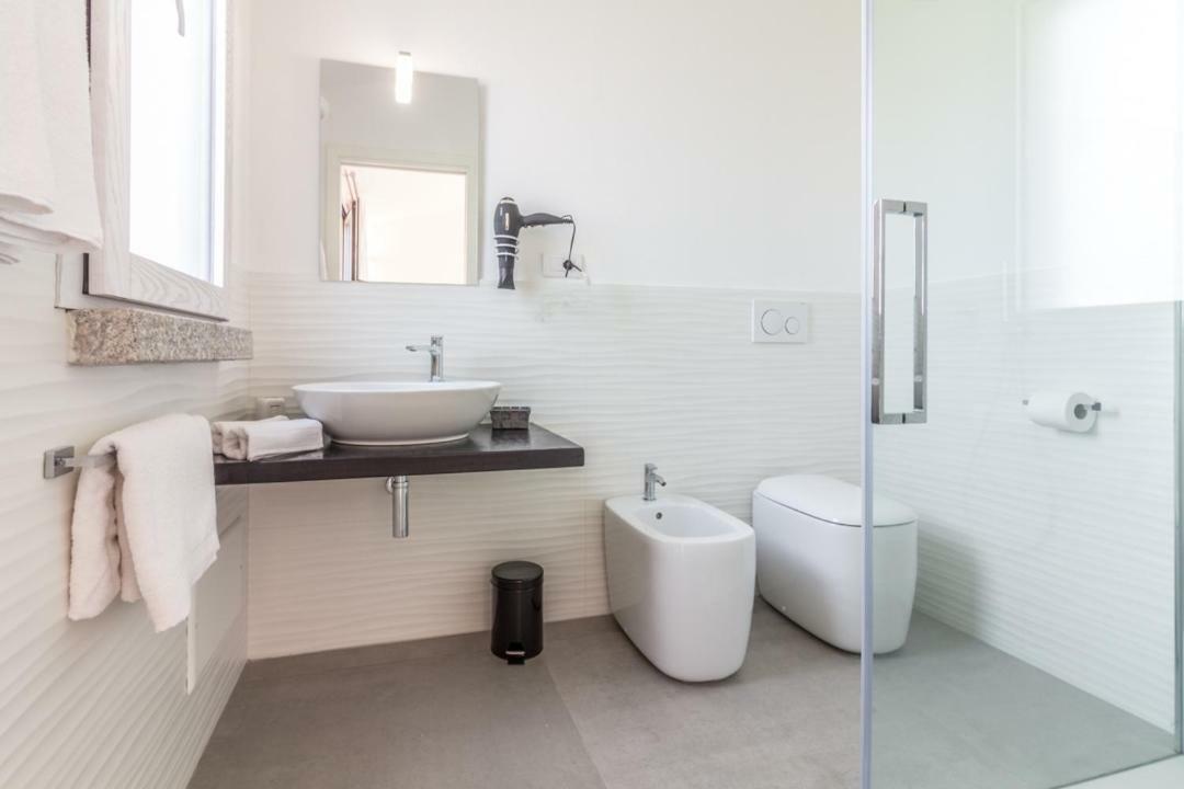 B&B Naracheddu Elite Santa Teresa Gallura Extérieur photo
