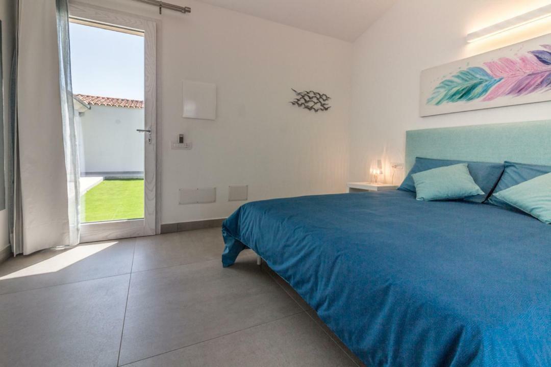 B&B Naracheddu Elite Santa Teresa Gallura Extérieur photo