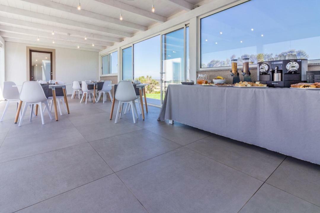 B&B Naracheddu Elite Santa Teresa Gallura Extérieur photo