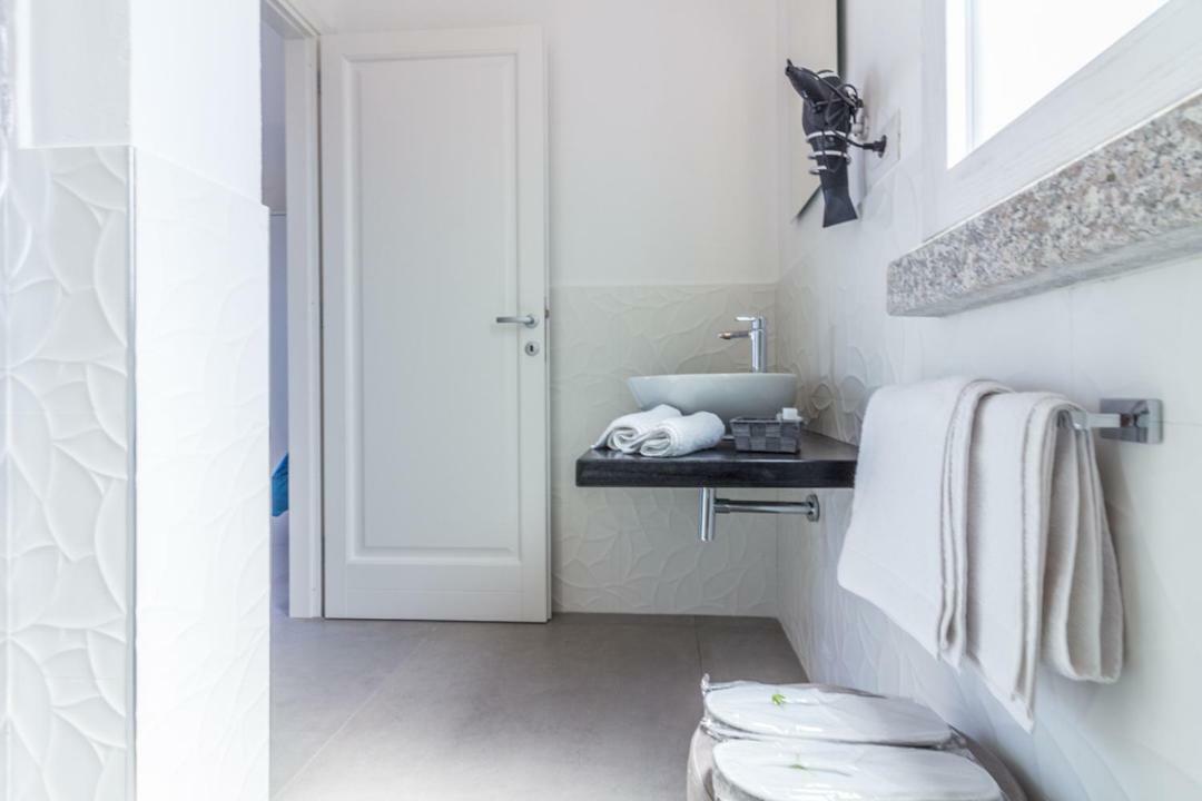 B&B Naracheddu Elite Santa Teresa Gallura Extérieur photo