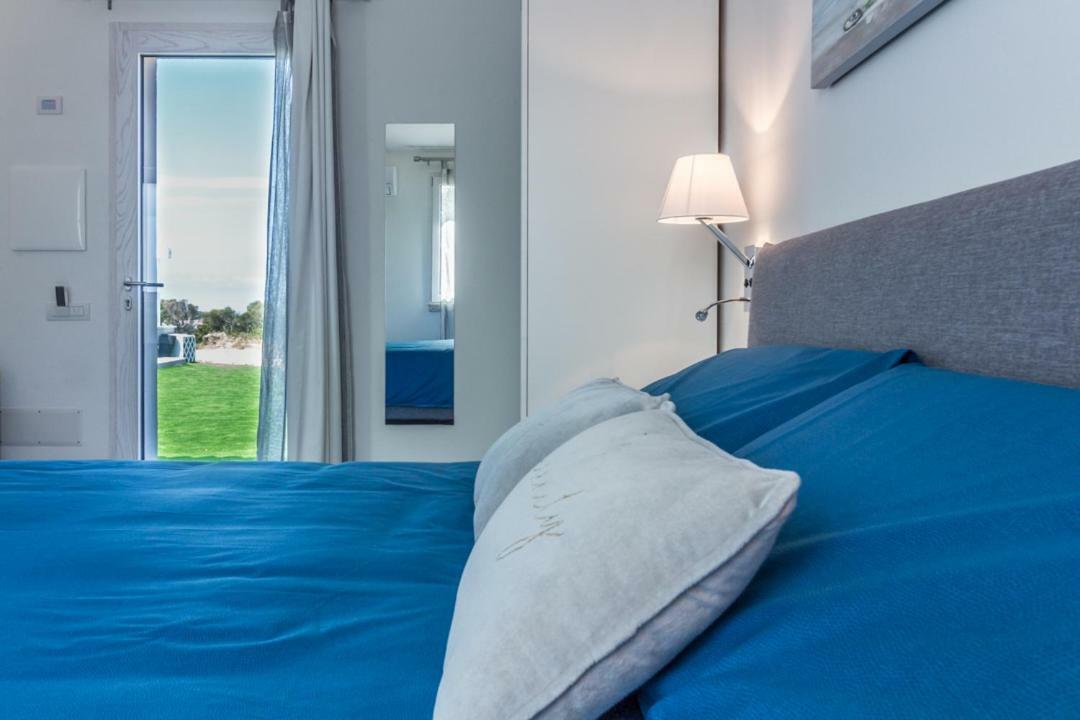 B&B Naracheddu Elite Santa Teresa Gallura Extérieur photo