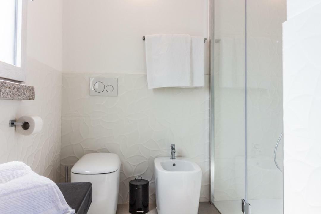 B&B Naracheddu Elite Santa Teresa Gallura Extérieur photo