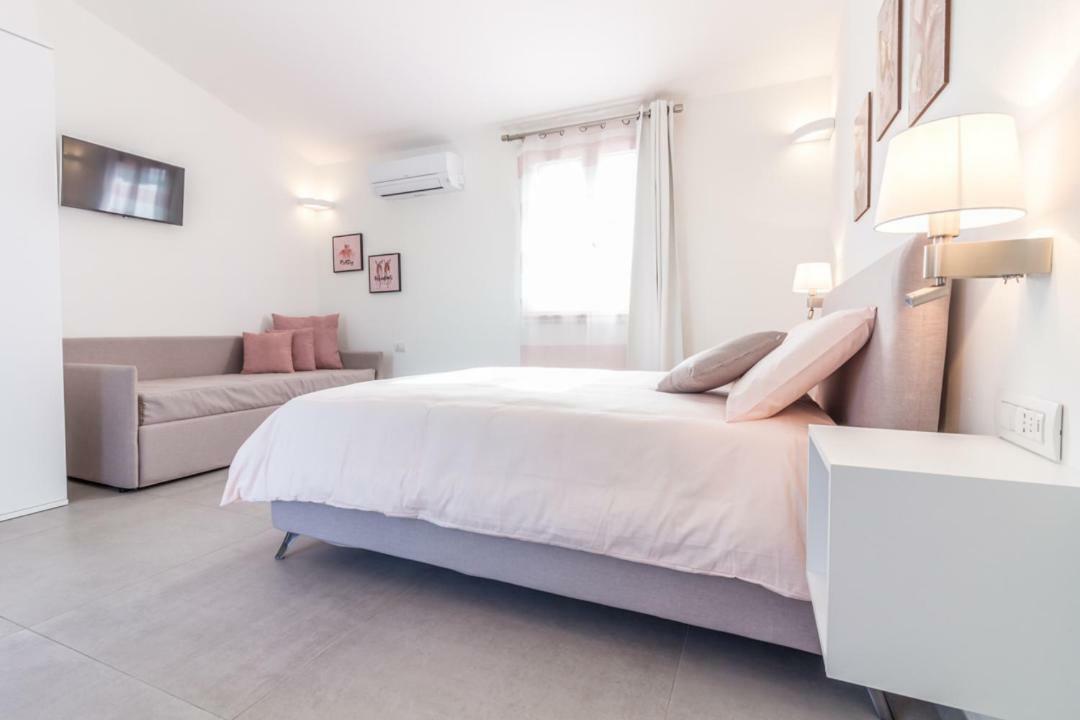 B&B Naracheddu Elite Santa Teresa Gallura Extérieur photo