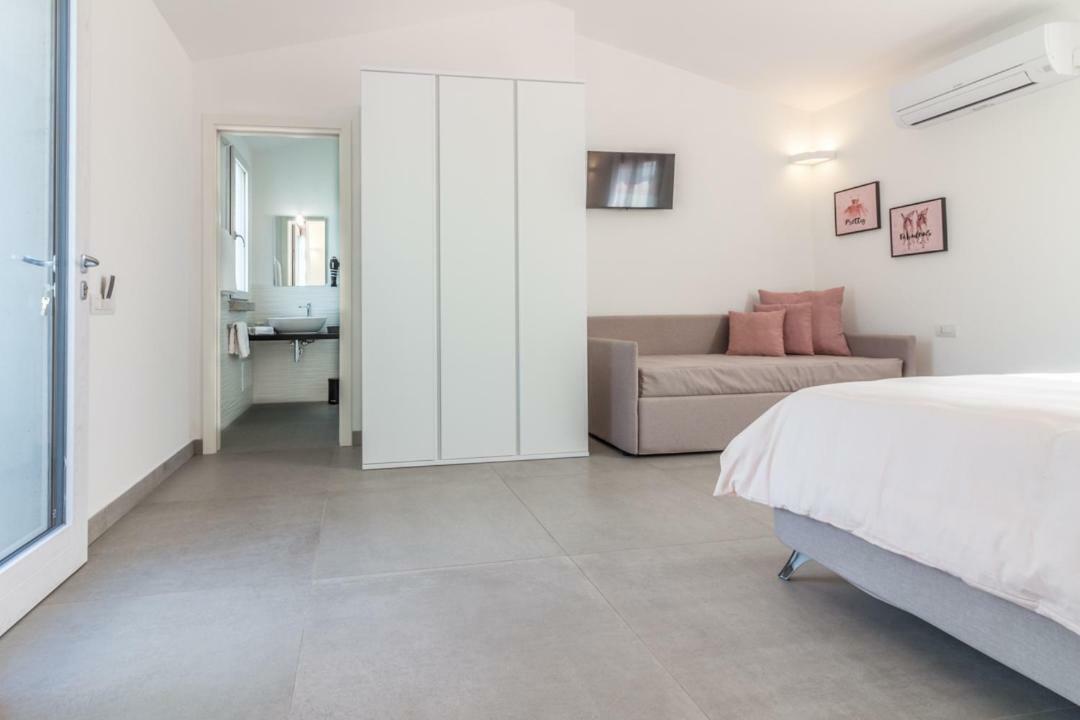 B&B Naracheddu Elite Santa Teresa Gallura Extérieur photo