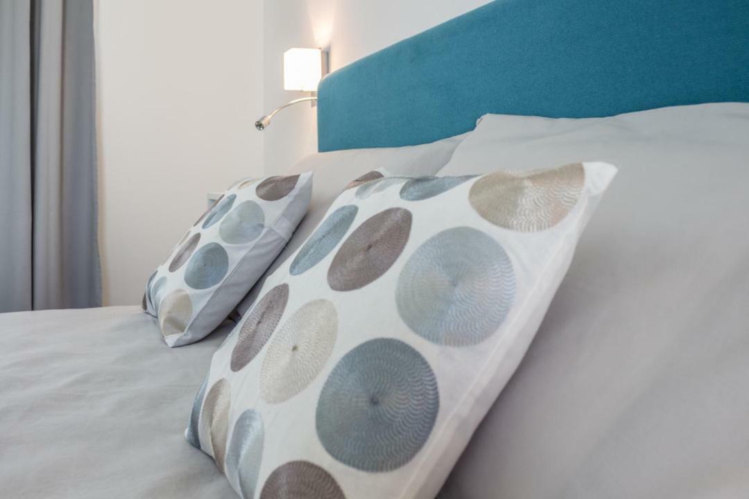 B&B Naracheddu Elite Santa Teresa Gallura Extérieur photo