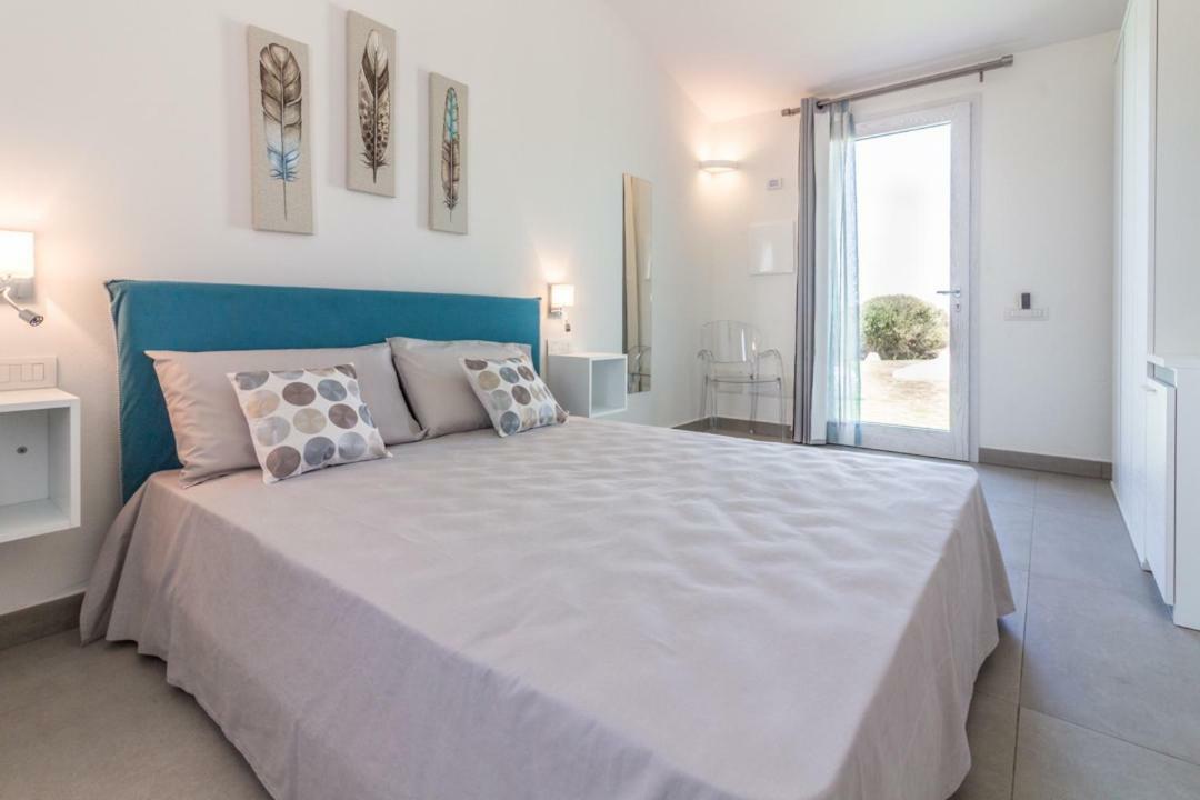 B&B Naracheddu Elite Santa Teresa Gallura Extérieur photo