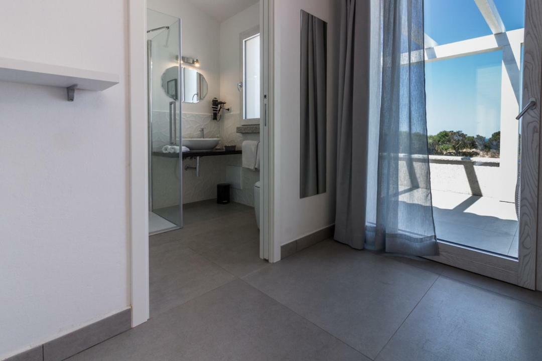 B&B Naracheddu Elite Santa Teresa Gallura Extérieur photo
