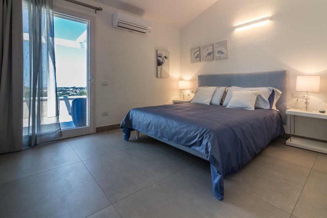 B&B Naracheddu Elite Santa Teresa Gallura Extérieur photo
