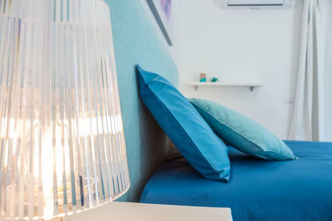 B&B Naracheddu Elite Santa Teresa Gallura Extérieur photo