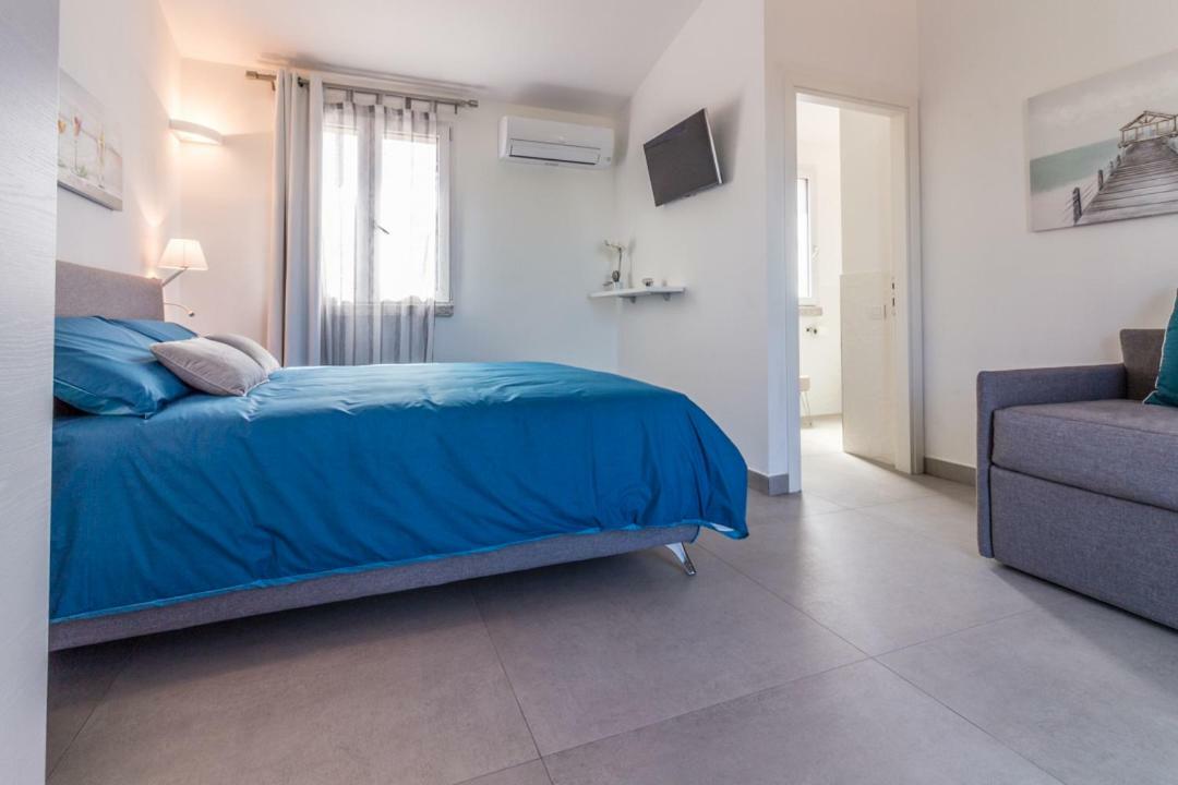 B&B Naracheddu Elite Santa Teresa Gallura Extérieur photo