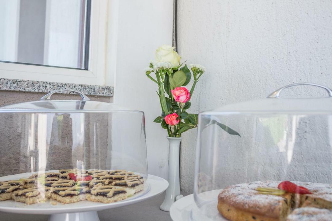 B&B Naracheddu Elite Santa Teresa Gallura Extérieur photo