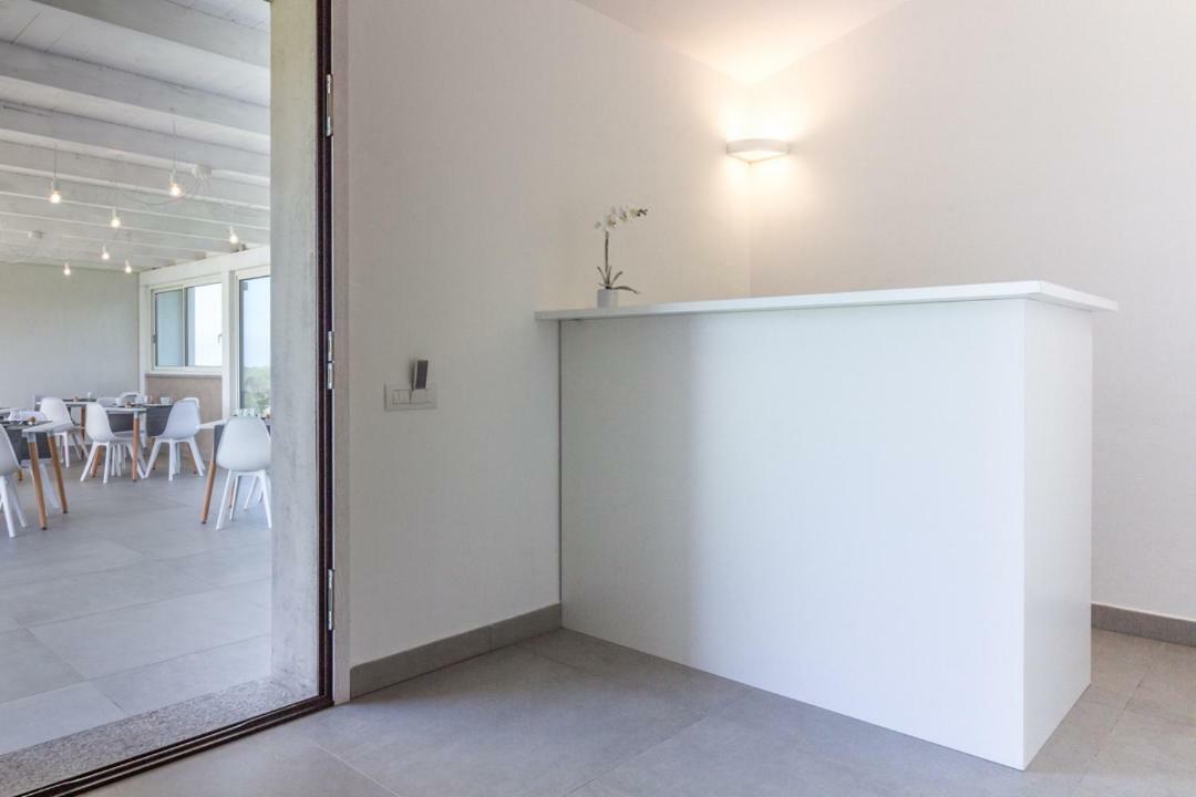 B&B Naracheddu Elite Santa Teresa Gallura Extérieur photo