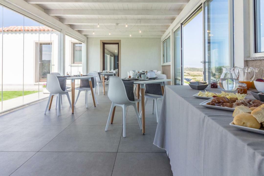 B&B Naracheddu Elite Santa Teresa Gallura Extérieur photo
