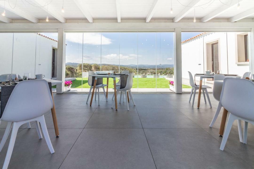 B&B Naracheddu Elite Santa Teresa Gallura Extérieur photo