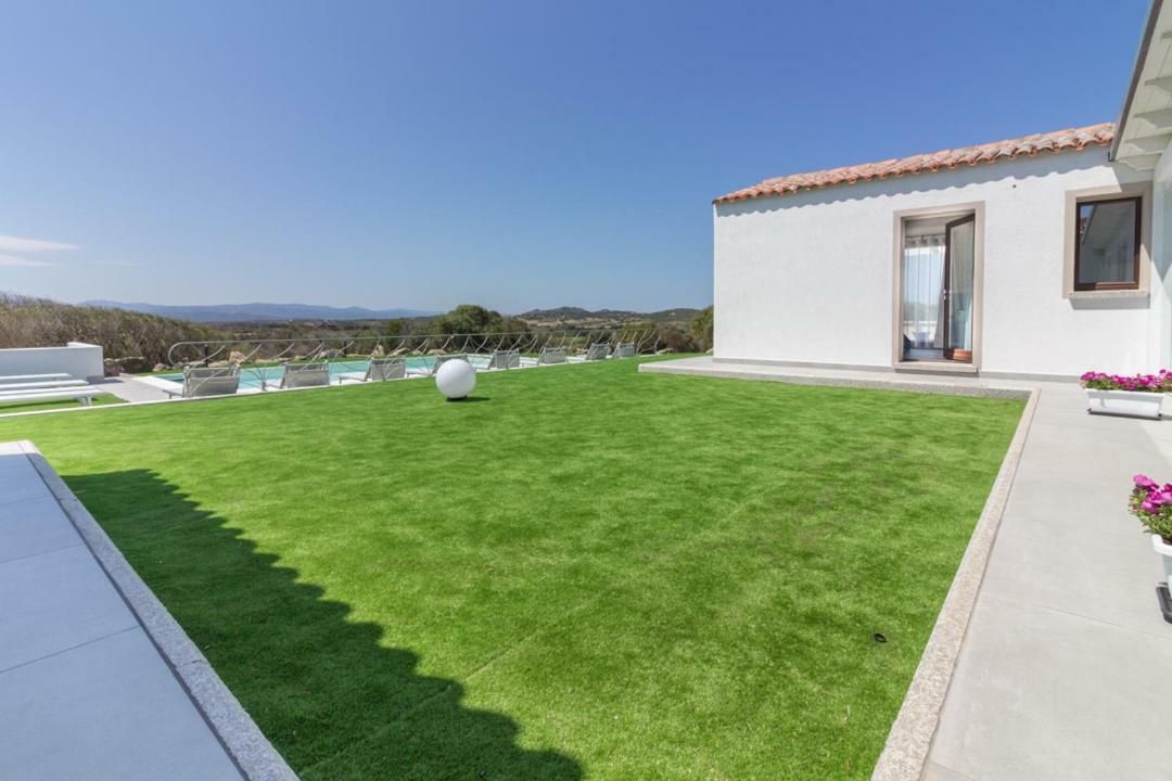B&B Naracheddu Elite Santa Teresa Gallura Extérieur photo