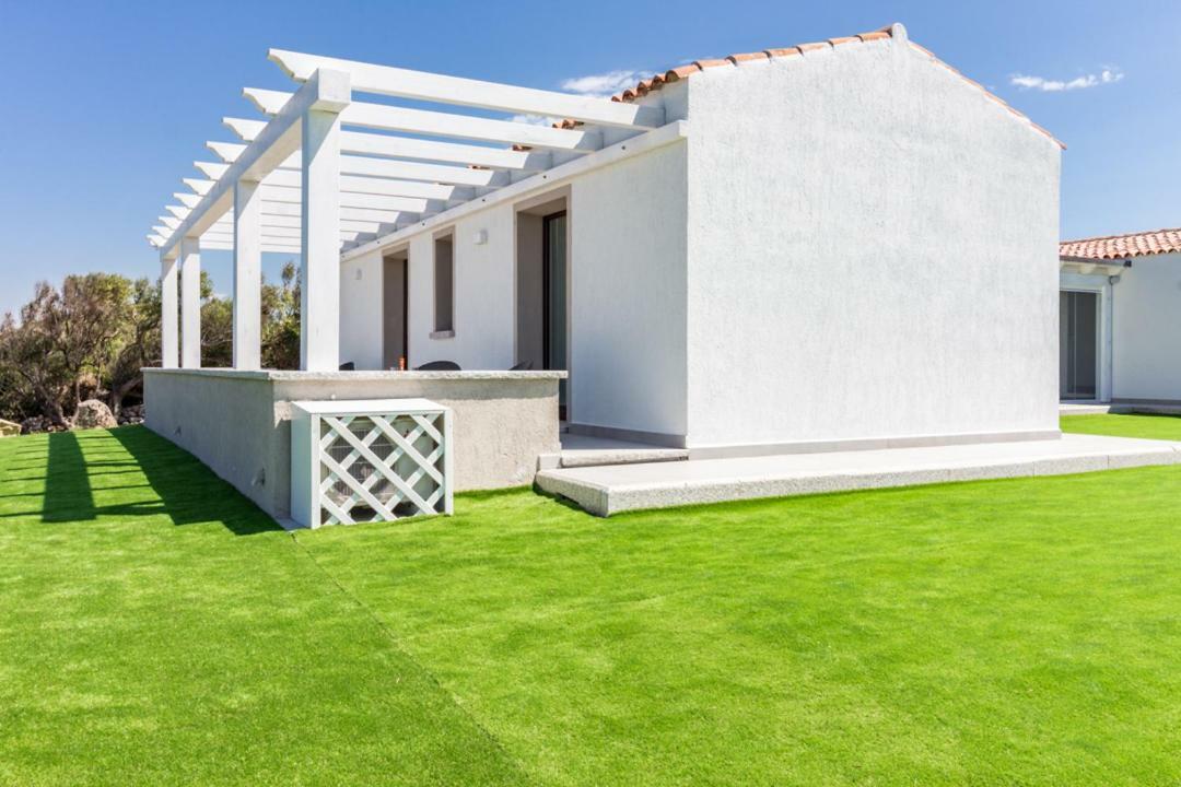 B&B Naracheddu Elite Santa Teresa Gallura Extérieur photo